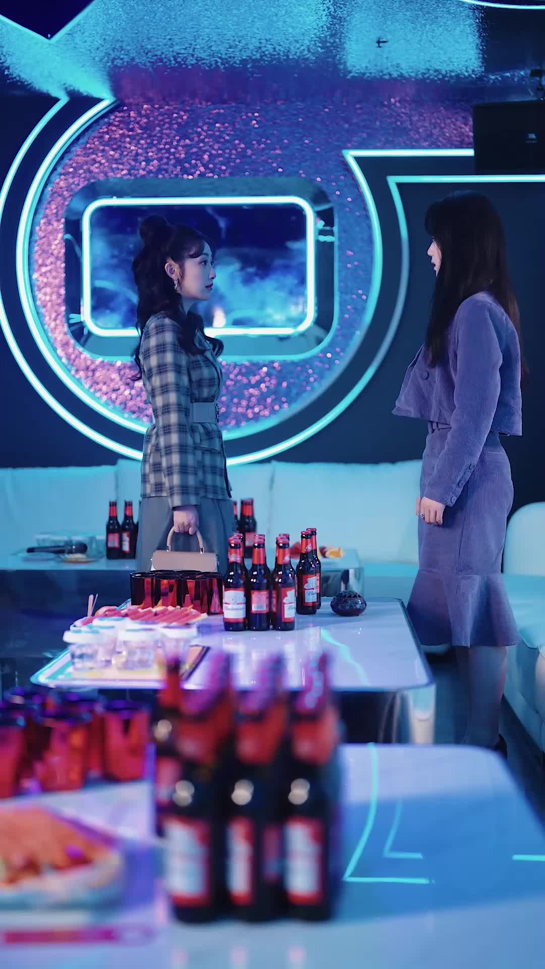 Tập 36 - Tình Yêu Sau Tai Nạn